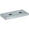 Stex-Schnellmontagesystem, Stex Schnellmontagesystem, Stex-Schnellmontage-System, Stex Schnellmontage-System, Gewindeplatten
